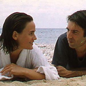 Foto Judith Godrèche