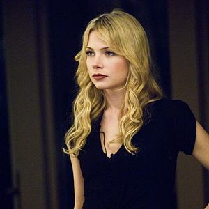 Foto Michelle Williams