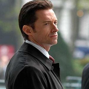 Foto Hugh Jackman