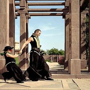 Foto The fall. El sueño de Alexandria