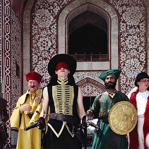 Foto The fall. El sueño de Alexandria