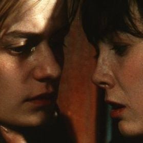 Foto Sandrine Bonnaire