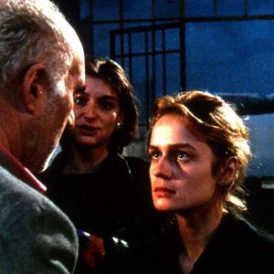 Foto Sandrine Bonnaire