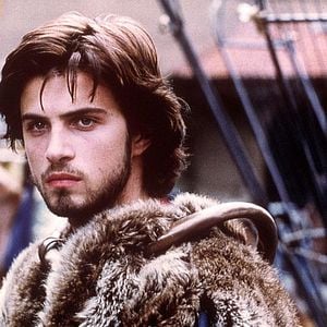 Foto Kim Rossi Stuart