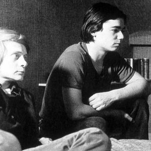 Foto Olivier Bousquet