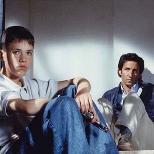 Foto Richard Anconina