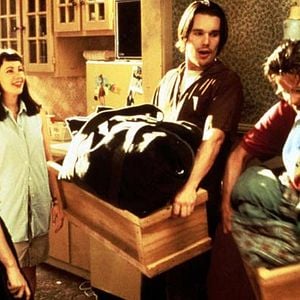 Foto Janeane Garofalo