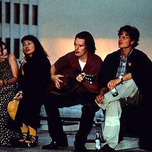 Foto Janeane Garofalo