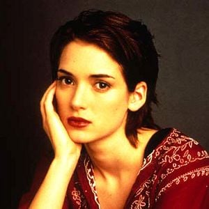 Foto Winona Ryder