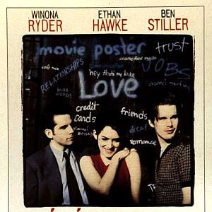 Foto Reality Bites (Bocados de realidad)