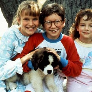 Foto Beethoven: Uno más de la familia