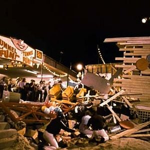 Foto James Goldstone