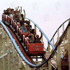 Foto James Goldstone