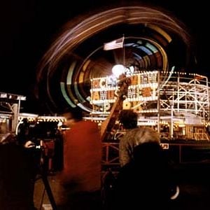 Foto James Goldstone