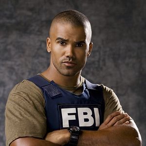 Foto Shemar Moore