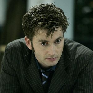 Foto David Tennant