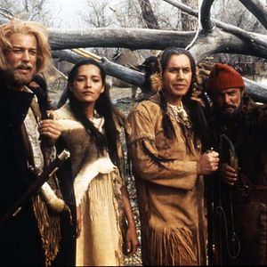 Foto Richard Chamberlain