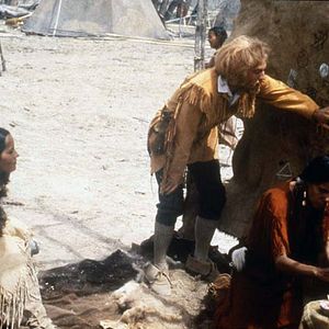 Foto Richard Chamberlain