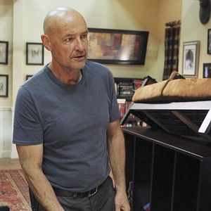 Foto Terry O'Quinn