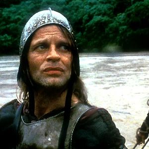 Foto Klaus Kinski