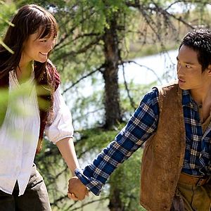 Foto Pom Klementieff