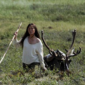 Foto Pom Klementieff