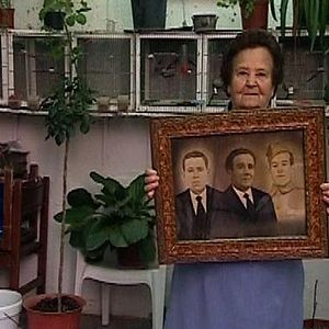 Foto Joseph Gordillo