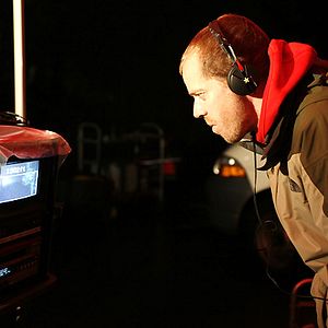 Foto Paul Andrew Williams