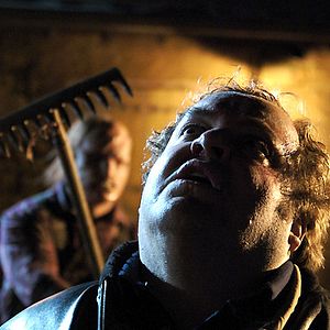 Foto Paul Andrew Williams