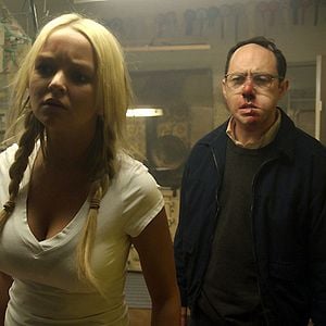 Foto Reece Shearsmith