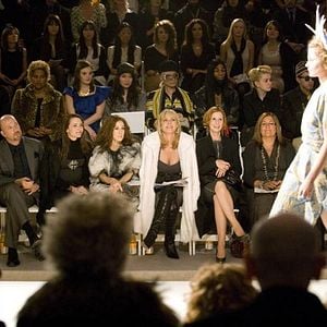 Foto Sexo en Nueva York