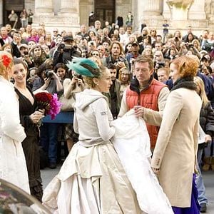 Foto Sexo en Nueva York