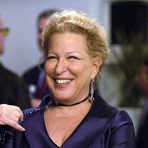 Foto Bette Midler