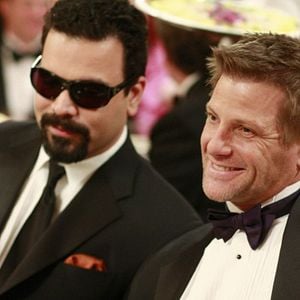 Foto Ricardo Chavira