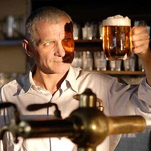 Foto Yo serví al rey de Inglaterra