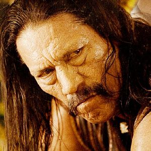 Foto Danny Trejo