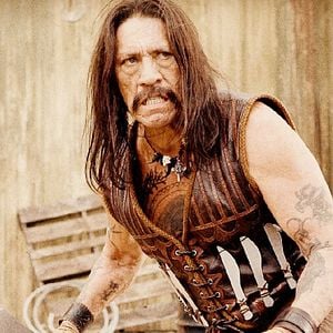 Foto Danny Trejo