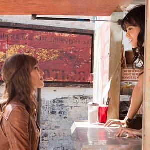 Foto Michelle Rodriguez