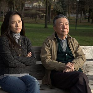 Foto Mil años de oración