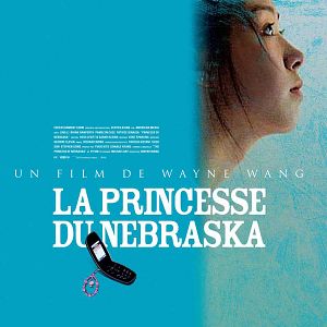 Foto The Pincess of Nebraska