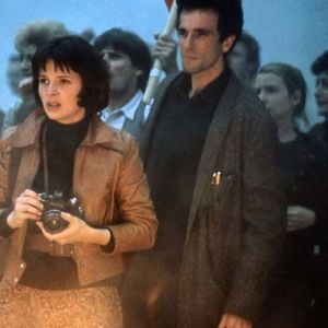 Foto La insoportable levedad del ser