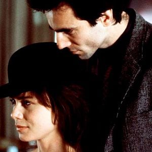 Foto La insoportable levedad del ser