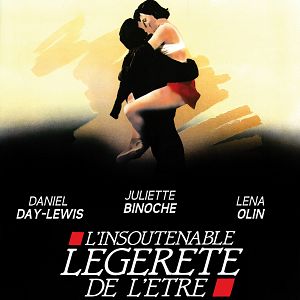 Foto La insoportable levedad del ser