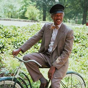 Foto Bruce Beresford