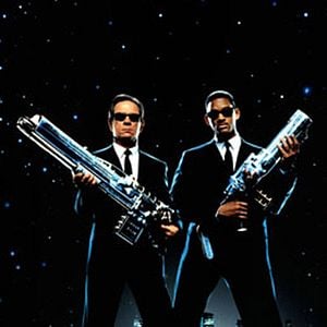 Foto Men In Black (Hombres de negro)