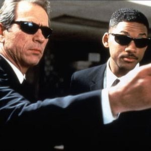 Foto Tommy Lee Jones