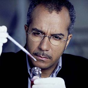 Foto Pascal Légitimus