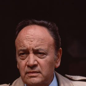 Foto Raymond Pellegrin