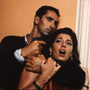 Foto Thierry Lhermitte