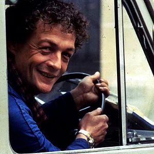 Foto Philippe Léotard